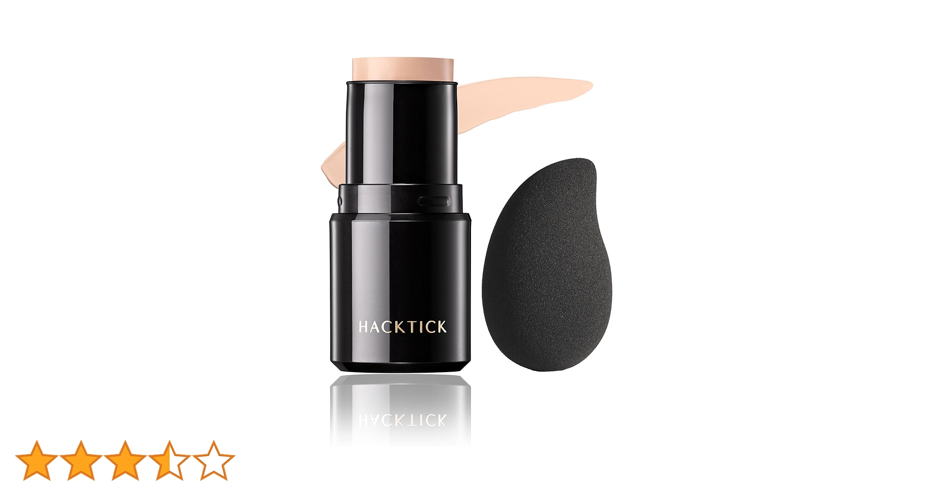 HACKTICK　ベースメイク　スポンジ セット Amazon | 北の快適工房 ハックティック スポンジ セット